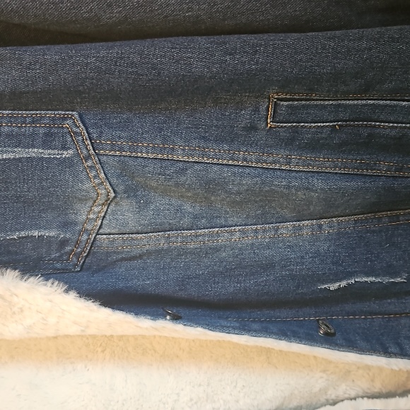 Denim Jacket - Picture 2 of 11